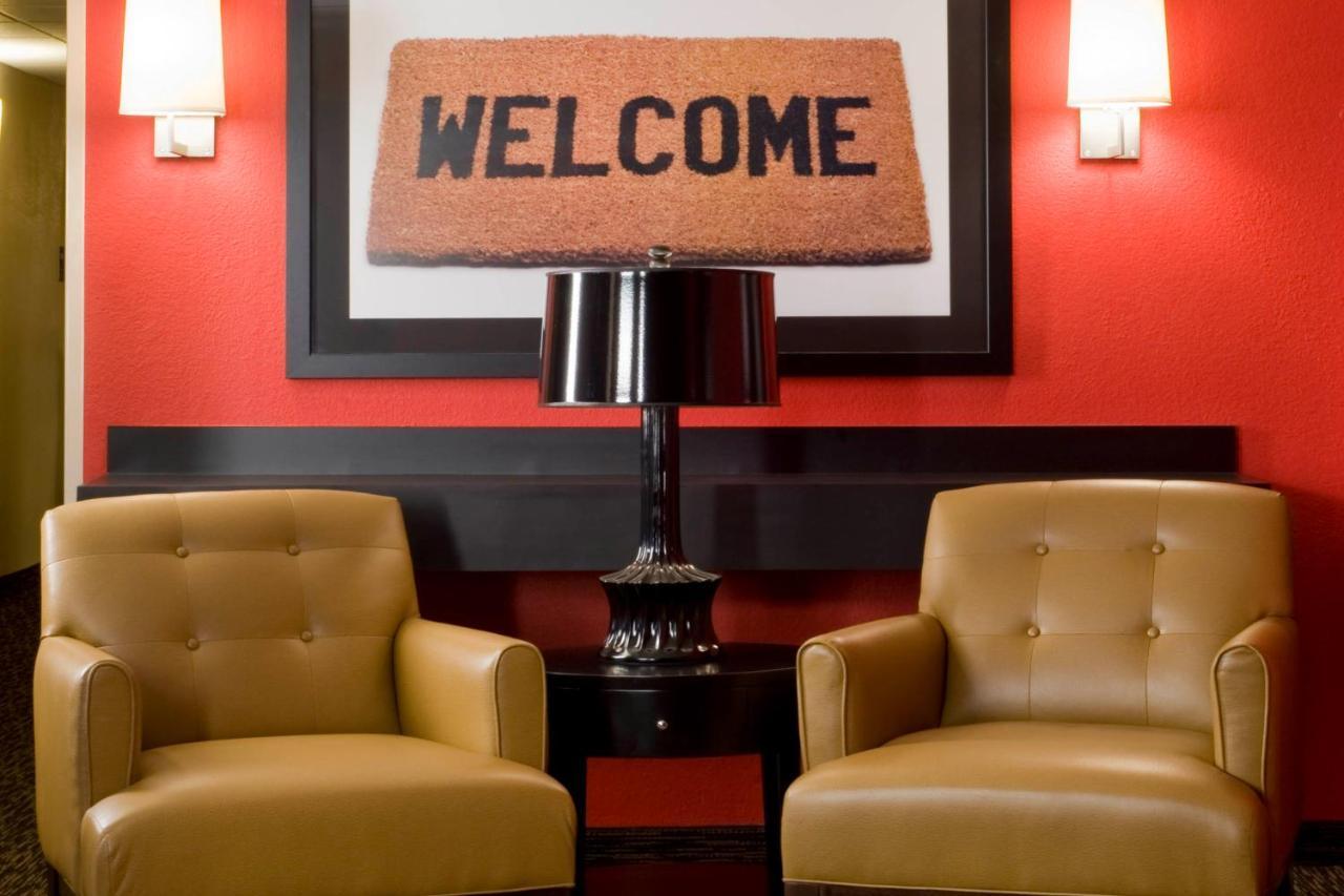 Extended Stay America Suites - Charleston - North Charleston Bagian luar foto