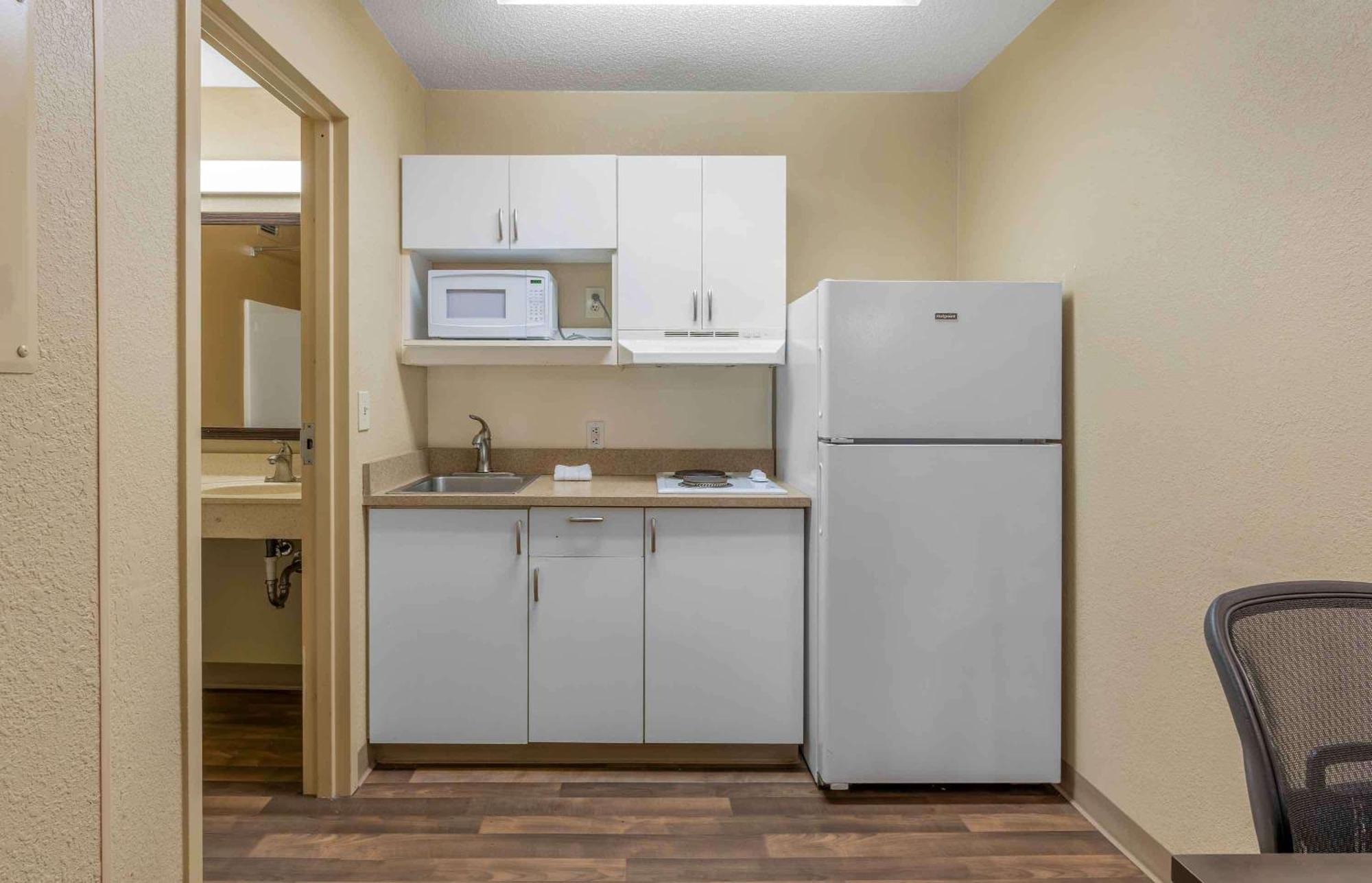 Extended Stay America Suites - Charleston - North Charleston Bagian luar foto