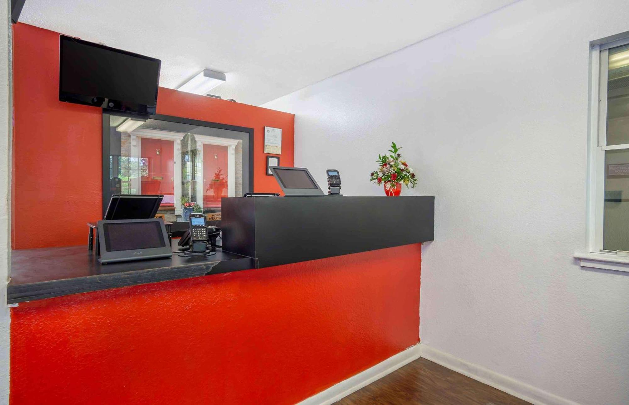 Extended Stay America Suites - Charleston - North Charleston Bagian luar foto