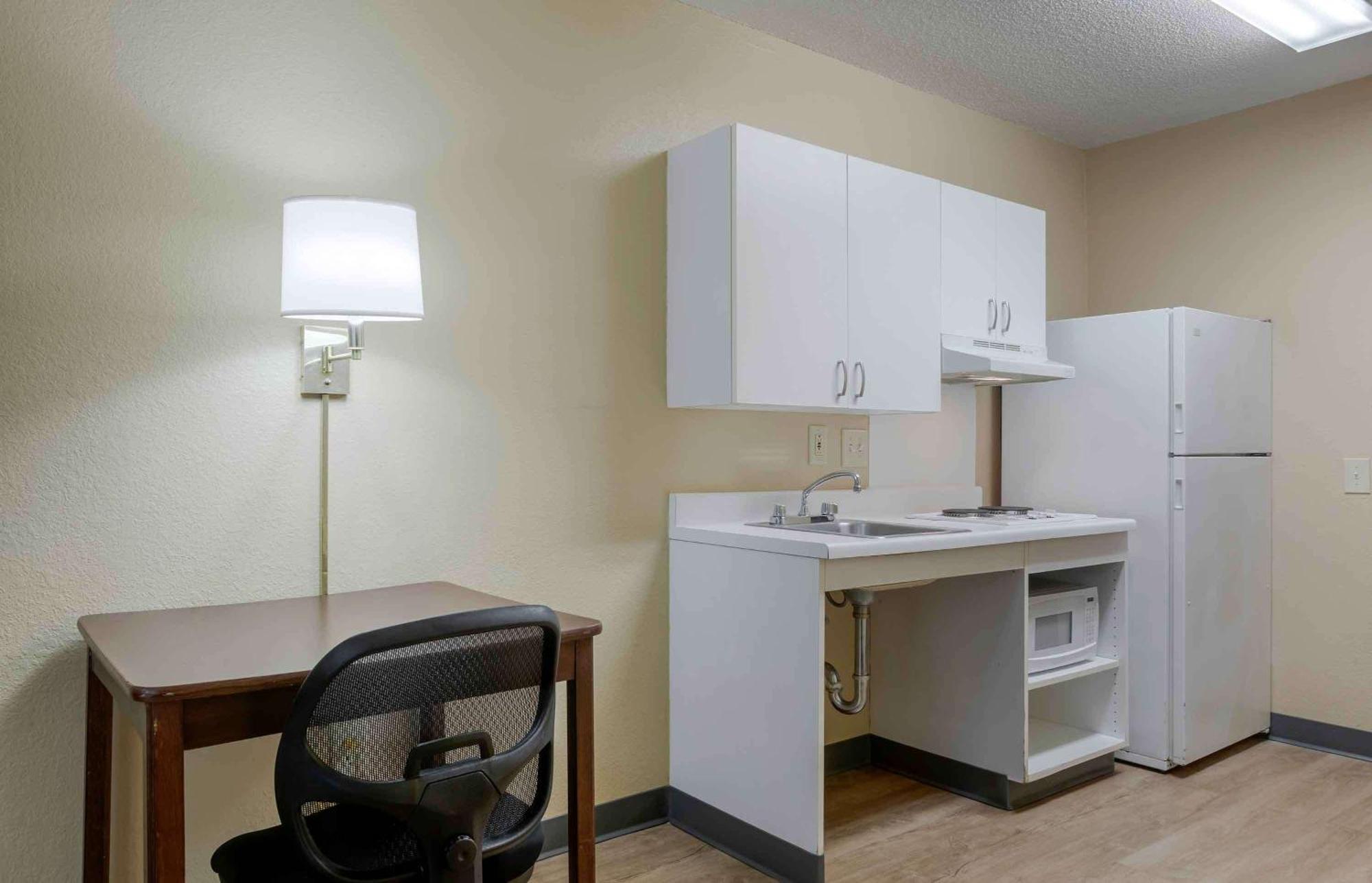 Extended Stay America Suites - Charleston - North Charleston Bagian luar foto