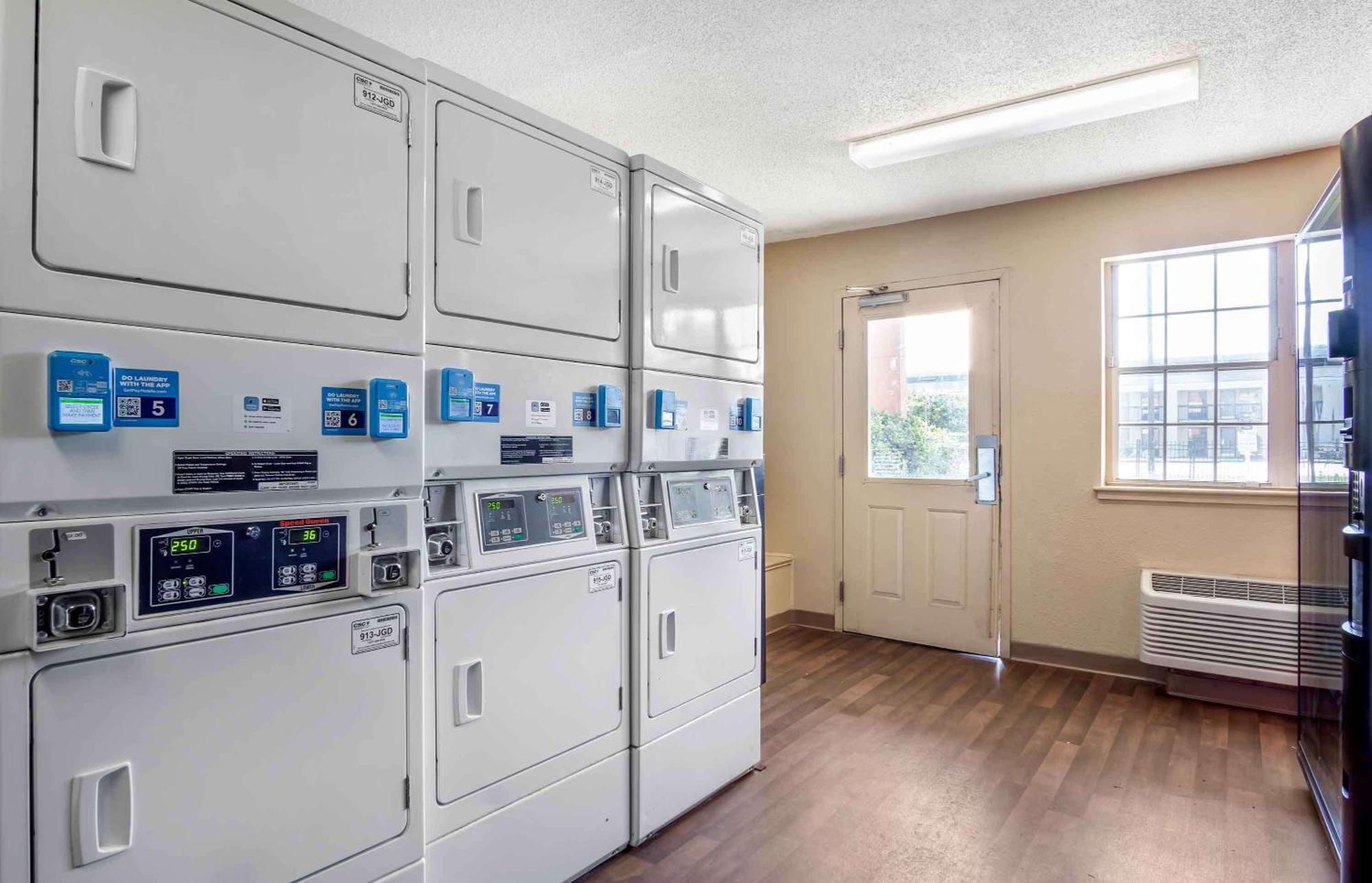 Extended Stay America Suites - Charleston - North Charleston Bagian luar foto