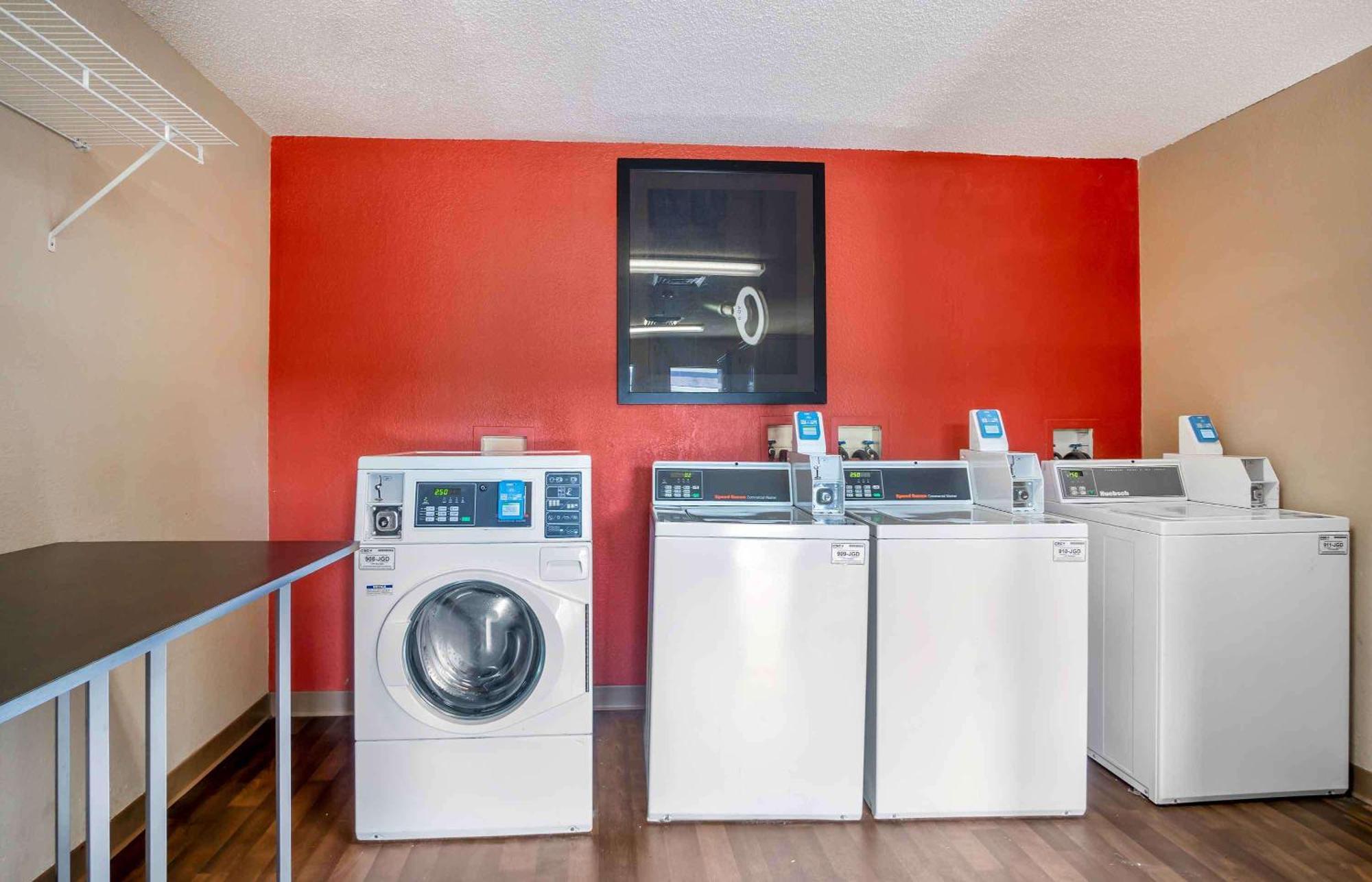 Extended Stay America Suites - Charleston - North Charleston Bagian luar foto
