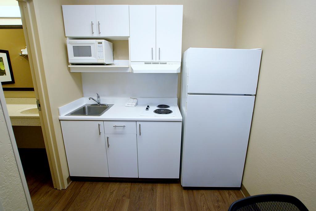 Extended Stay America Suites - Charleston - North Charleston Bagian luar foto