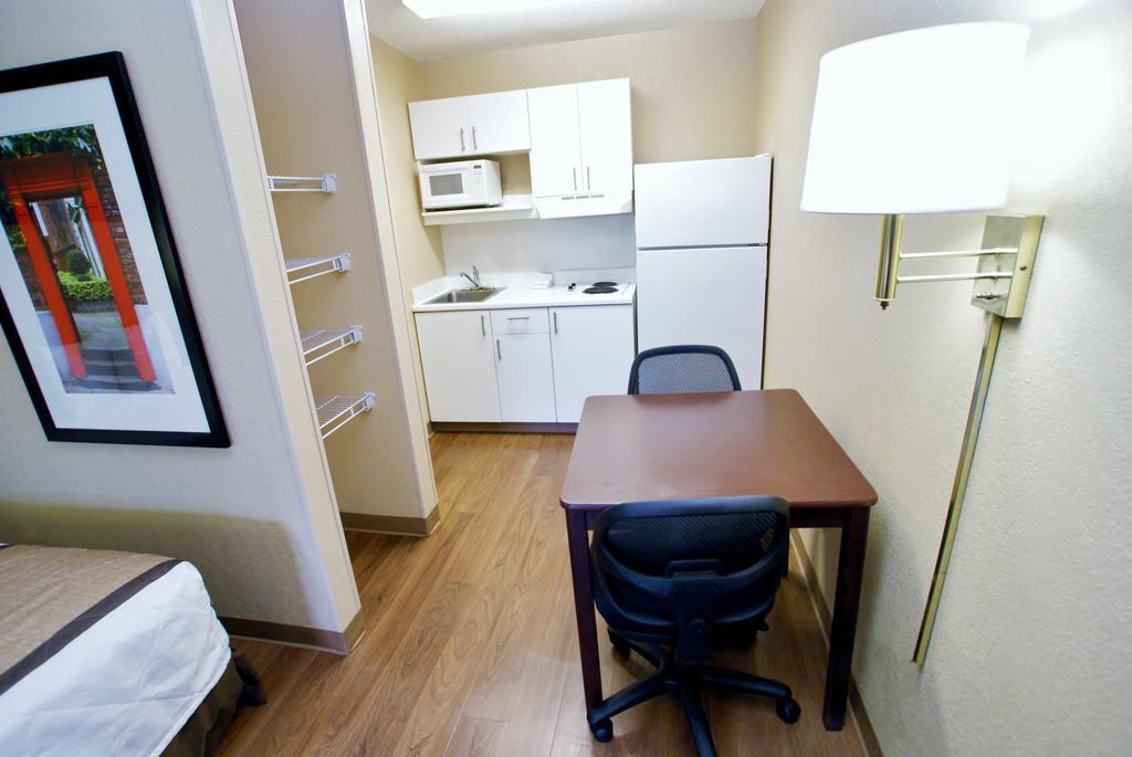 Extended Stay America Suites - Charleston - North Charleston Bagian luar foto