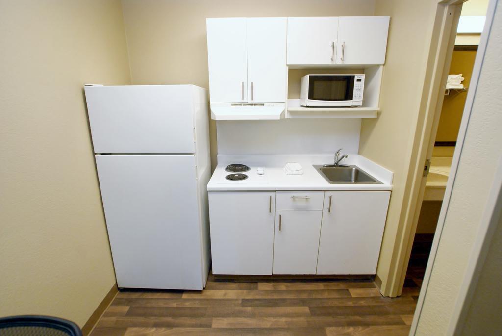 Extended Stay America Suites - Charleston - North Charleston Bagian luar foto