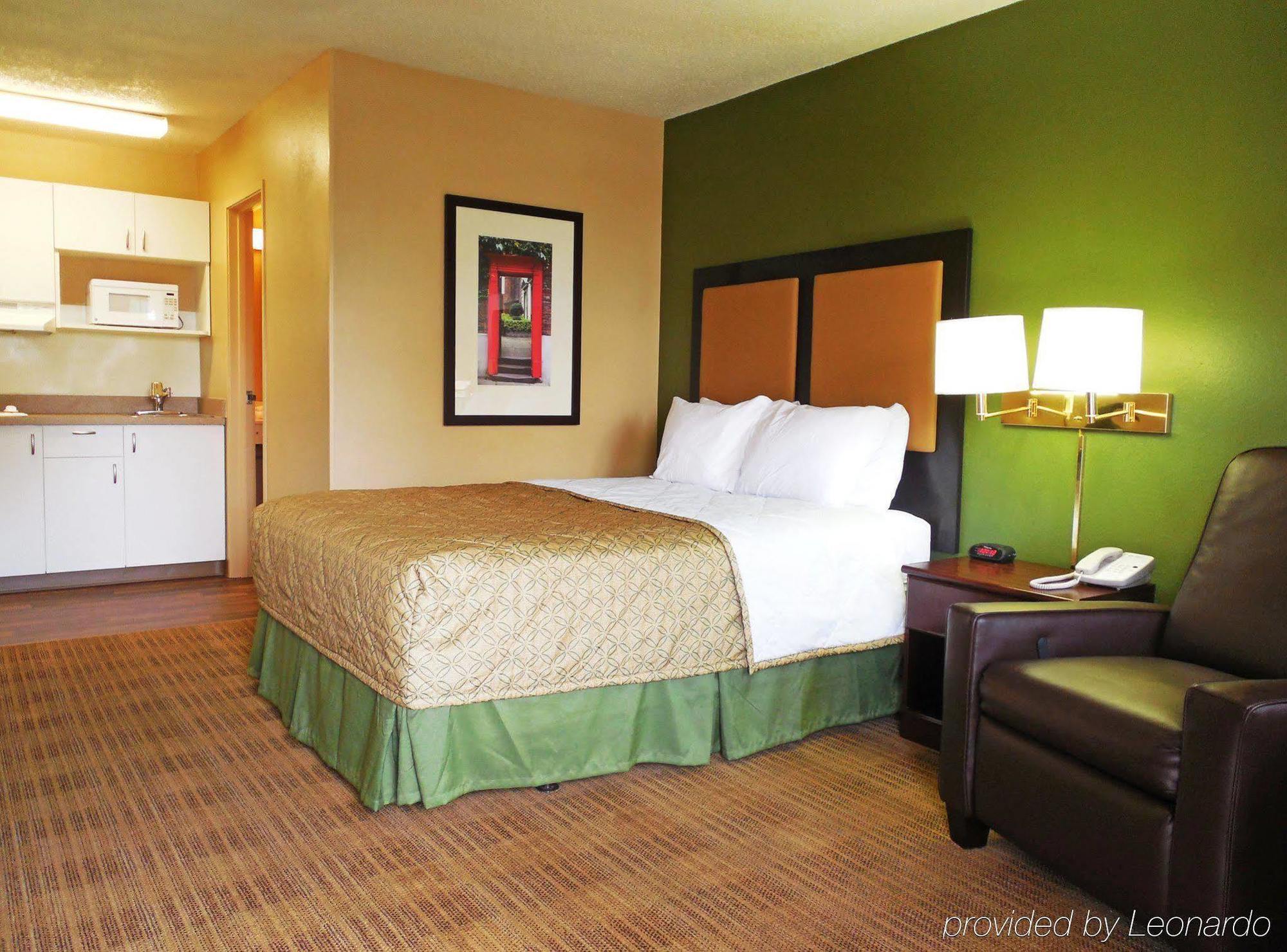 Extended Stay America Suites - Charleston - North Charleston Bagian luar foto