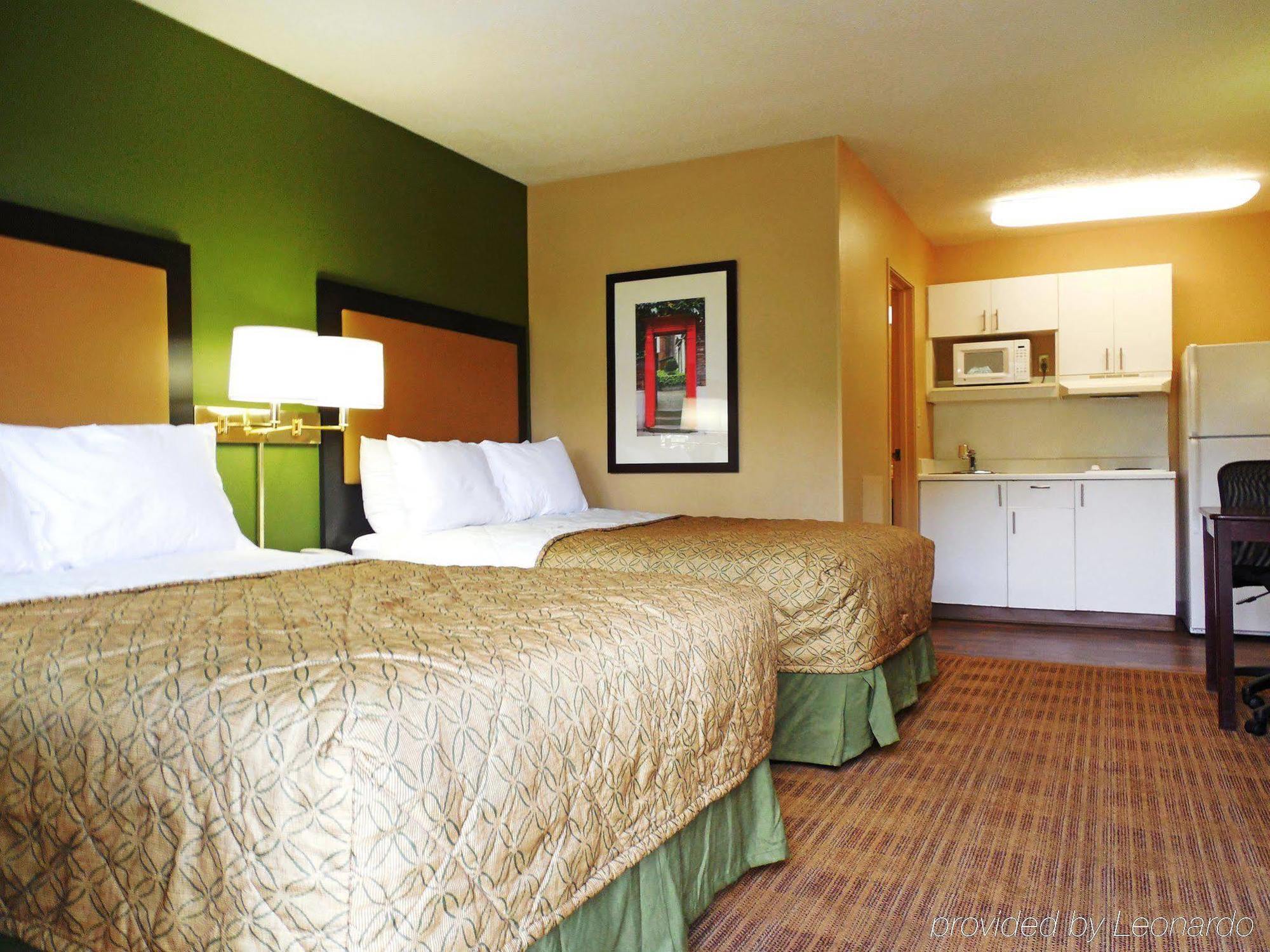 Extended Stay America Suites - Charleston - North Charleston Bagian luar foto