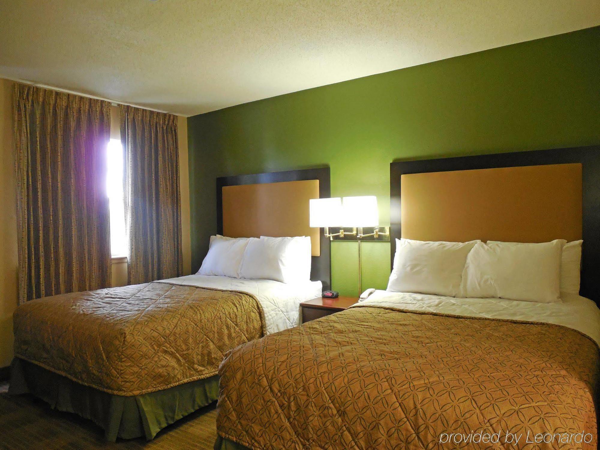 Extended Stay America Suites - Charleston - North Charleston Bagian luar foto
