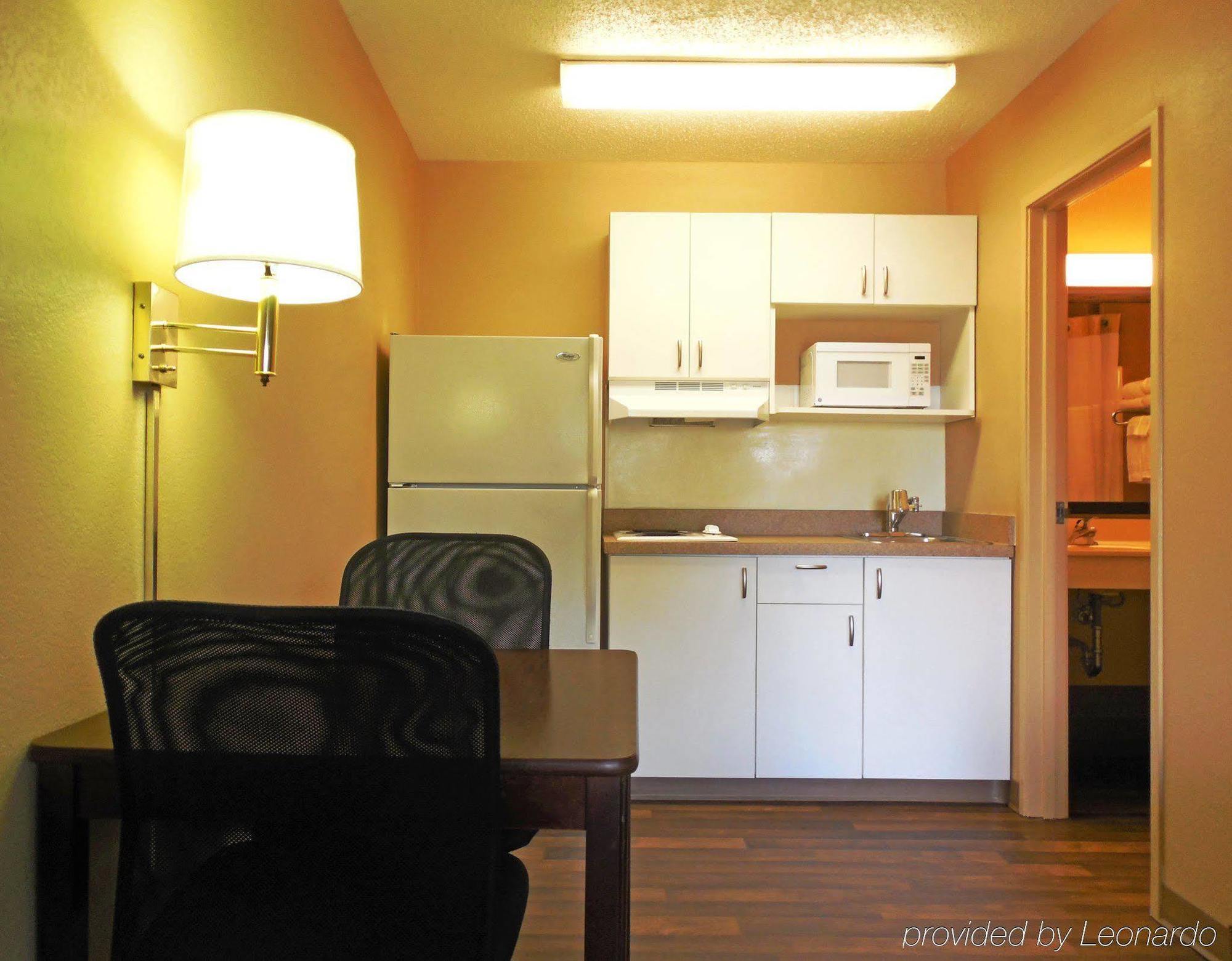 Extended Stay America Suites - Charleston - North Charleston Bagian luar foto