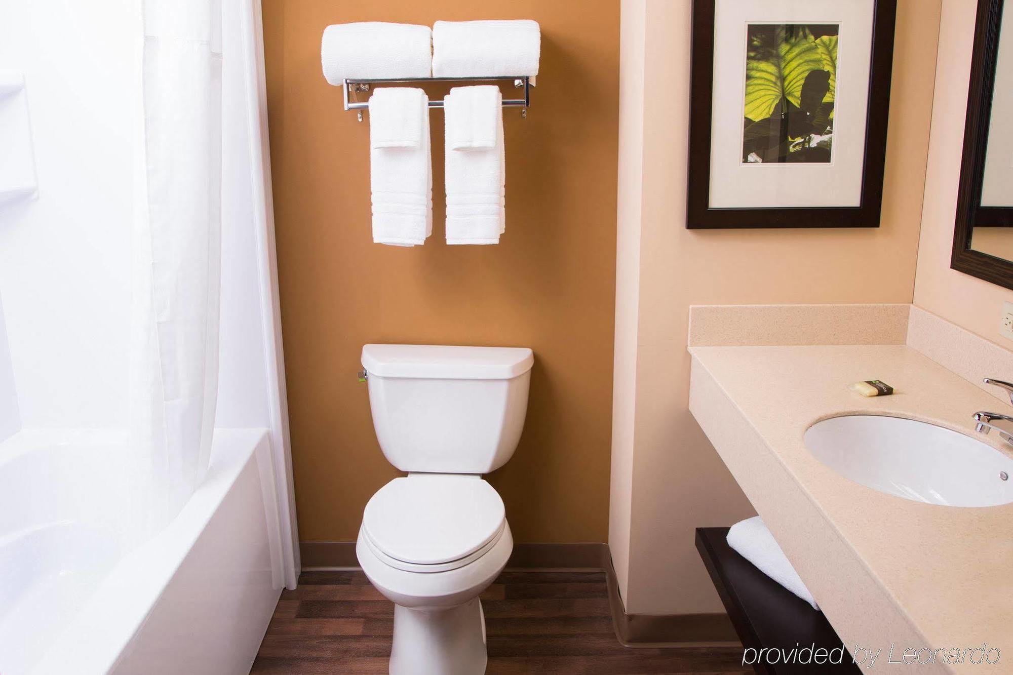 Extended Stay America Suites - Charleston - North Charleston Bagian luar foto